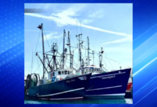 Officials Identify 7 People Who Died on Fishing Boat That Sank Off Gloucester Coast