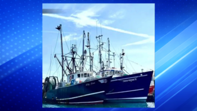 Officials Identify 7 People Who Died on Fishing Boat That Sank Off Gloucester Coast