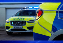 M74 Motorway Closed After Jumper Dies Between Kingston and Polmadie Junctions