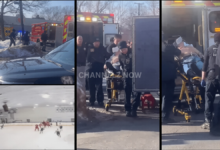Domestic Dispute Incident Reported at Dennis M. Lynch Arena in Pawtucket