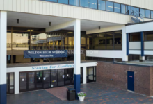 Wilton High School Student Dies on Campus, Community Mourns in Connecticut