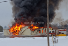 Multiple Injured After Gas Explosion at Abundant Life Fellowship Church in Boonville
