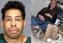 Man Sentenced After Shooting Pregnant Wife in Case That Resulted in Child’s Death