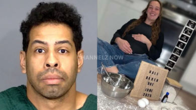 Man Sentenced After Shooting Pregnant Wife in Case That Resulted in Child’s Death