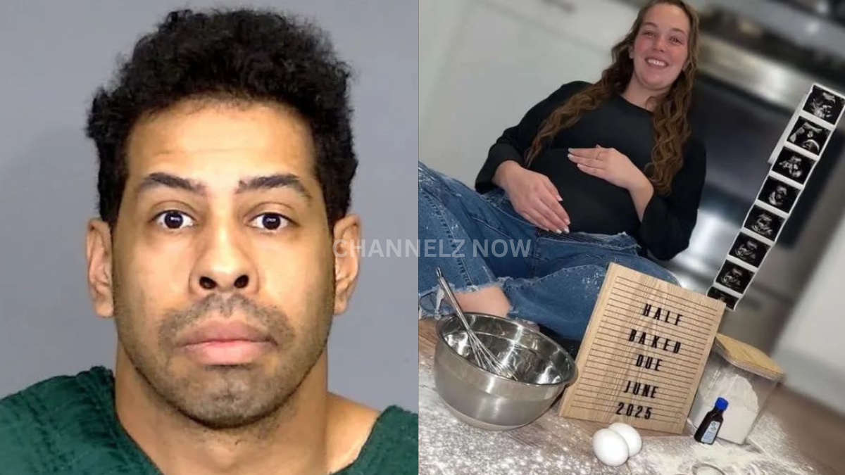 Man Sentenced After Shooting Pregnant Wife in Case That Resulted in Child’s Death