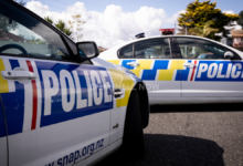 Fatal Shooting in Cannons Creek Leaves Porirua Community Shaken