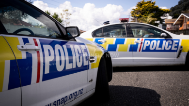 Fatal Shooting in Cannons Creek Leaves Porirua Community Shaken