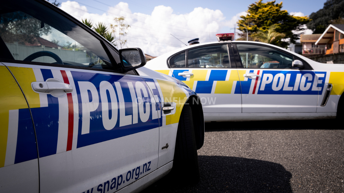 Fatal Shooting in Cannons Creek Leaves Porirua Community Shaken