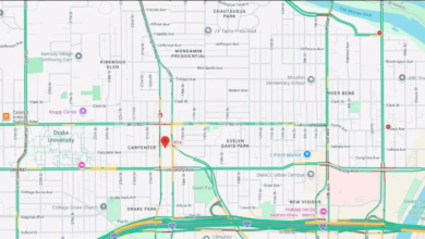 Officer-Involved Shooting Reported in Des Moines, Investigation Underway