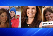 Victims Killed in Avalanche Near Lake Tahoe Identified by Authorities