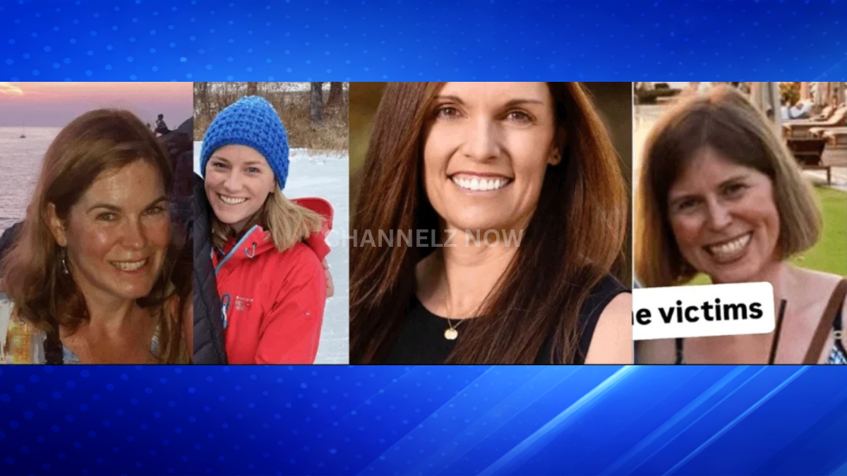 Victims Killed in Avalanche Near Lake Tahoe Identified by Authorities
