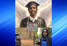 Kyle Bassinga Death Under Investigation in Marietta, GA