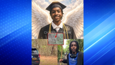 Kyle Bassinga Death Under Investigation in Marietta, GA