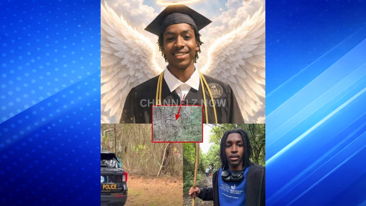 Kyle Bassinga Death Under Investigation in Marietta, GA