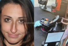 3-Year-Old Girl Reported Kidnapped; 23-Year-Old Woman Identified as Suspect