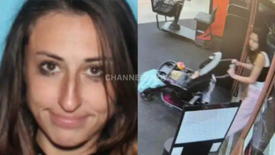 3-Year-Old Girl Reported Kidnapped; 23-Year-Old Woman Identified as Suspect