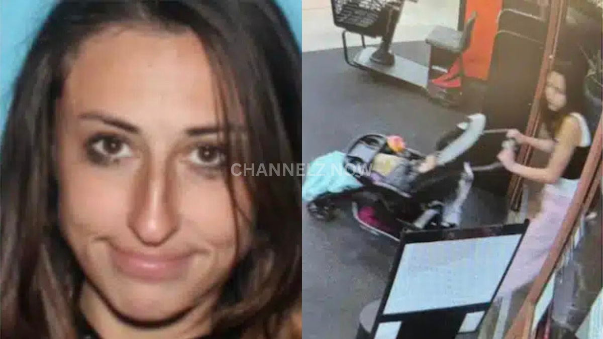 3-Year-Old Girl Reported Kidnapped; 23-Year-Old Woman Identified as Suspect