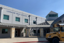 Lehman High School Lockdown: Student With Weapon Arrested in Kyle, TX