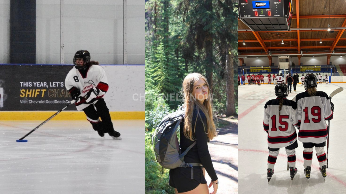 Jasper U18 Bearcats Hockey Players Kayla Peacock and Danica Hills Die in Crash