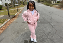 Atlanta Police Investigate Fatal Drive-By Shooting That Killed 7-Year-Old Zoey Price