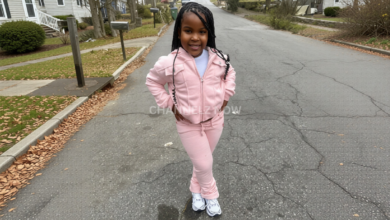 Atlanta Police Investigate Fatal Drive-By Shooting That Killed 7-Year-Old Zoey Price