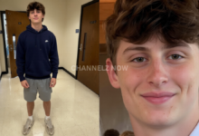 West Hartford Teen Dies After Being Struck by Stray Bullet While Waiting for Uber