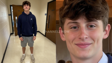 West Hartford Teen Dies After Being Struck by Stray Bullet While Waiting for Uber