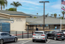 Juniper Elementary Placed on Lockdown After Report of Armed Individual Nearby