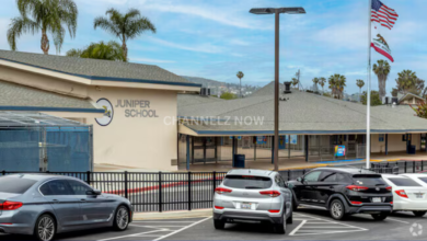 Juniper Elementary Placed on Lockdown After Report of Armed Individual Nearby