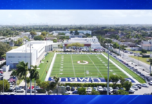 Columbus High School Miami Placed on Lockdown After Shooting Report at Campus