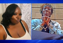 Zakia Robinson Passes Away Following Collapse Seen on Brandon Cocrel’s Livestream