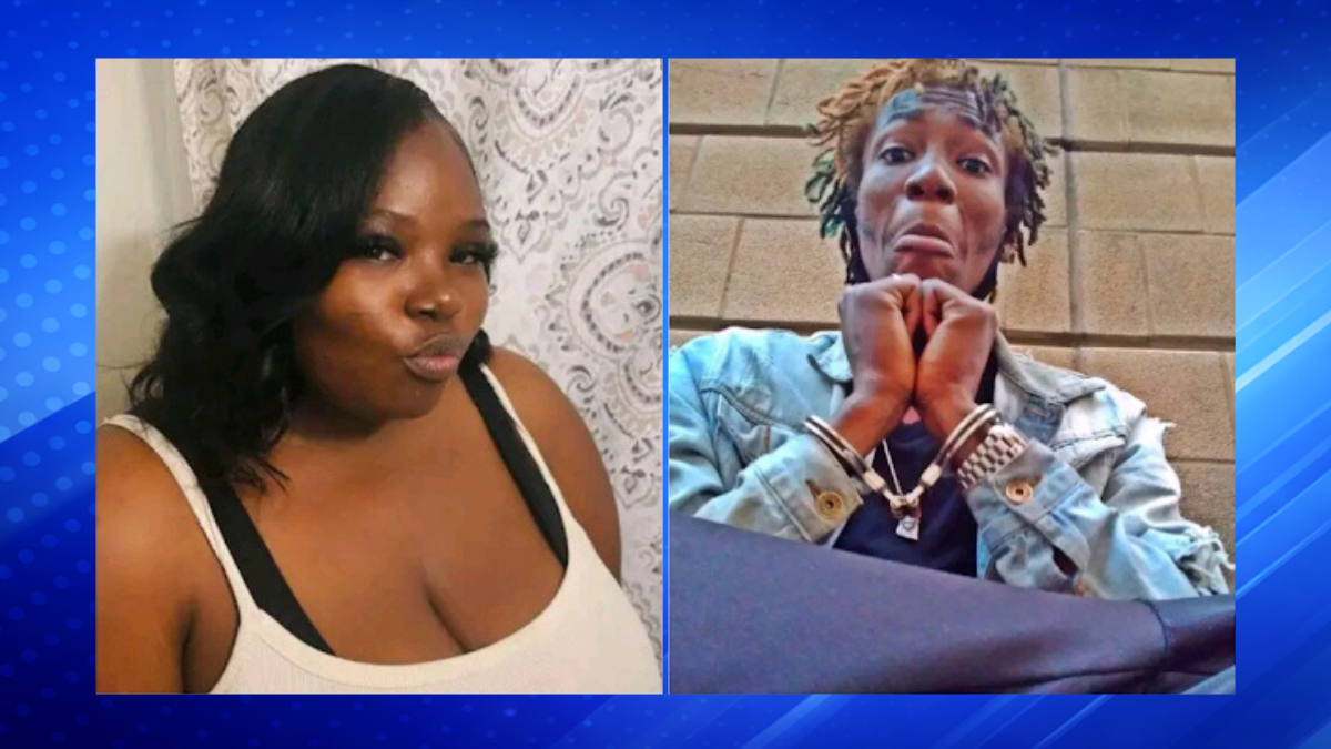 Zakia Robinson Passes Away Following Collapse Seen on Brandon Cocrel’s Livestream