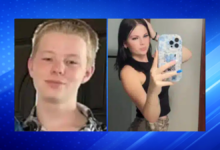 Juvenile Arrest Made as Anna Kepner’s Step-Brother Tim Turns Himself In
