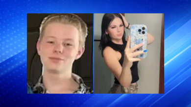 Juvenile Arrest Made as Anna Kepner’s Step-Brother Tim Turns Himself In