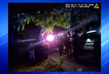 Paraprofessional in Central Florida Faces Charges After High School Student Assault Allegation