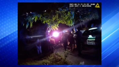 Paraprofessional in Central Florida Faces Charges After High School Student Assault Allegation