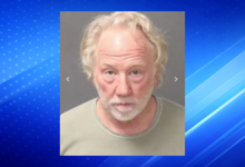Actor Timothy Busfield Indicted in New Mexico on Multiple Felony Charges