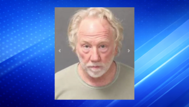 Actor Timothy Busfield Indicted in New Mexico on Multiple Felony Charges