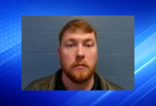 Lepanto Father Faces Manslaughter Charge Following Death of 11-Month-Old Child
