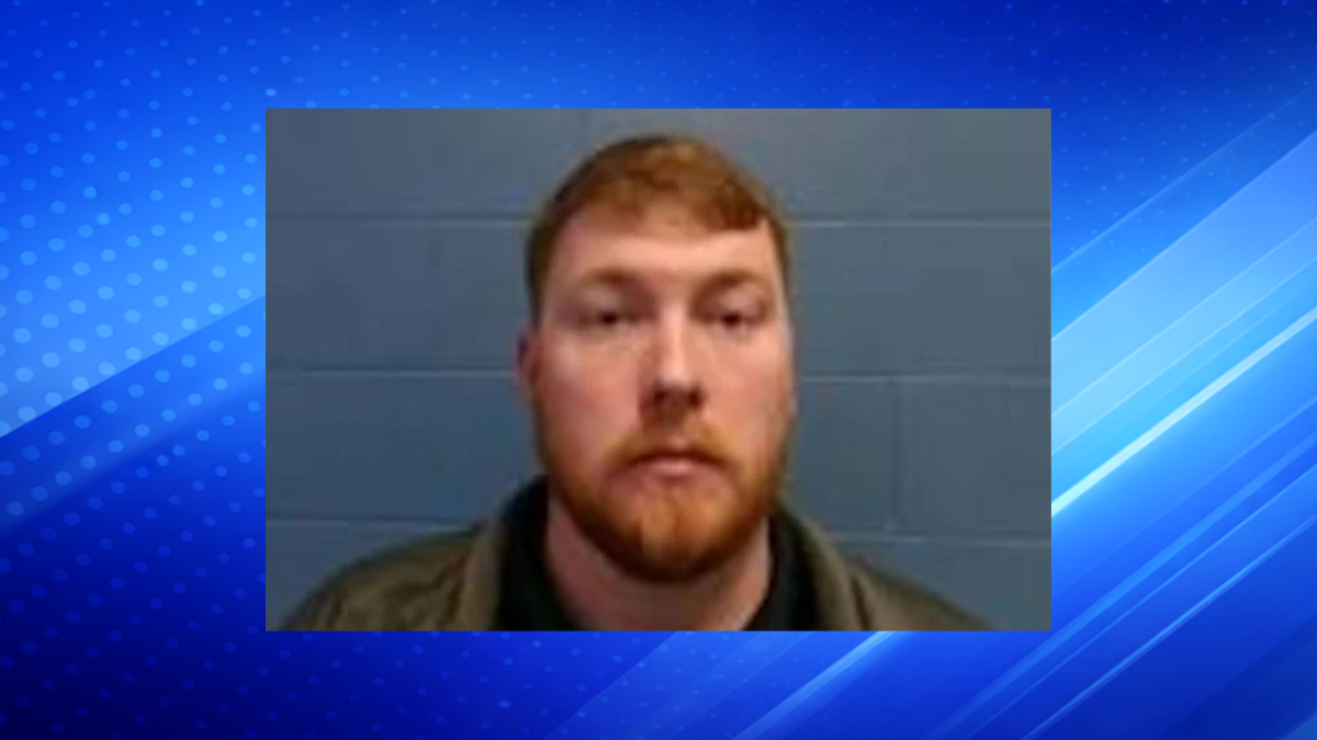 Lepanto Father Faces Manslaughter Charge Following Death of 11-Month-Old Child