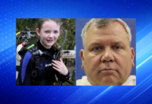 Scuba Instructor and Deputy Faces Charges in Death of 12-Year-Old Student