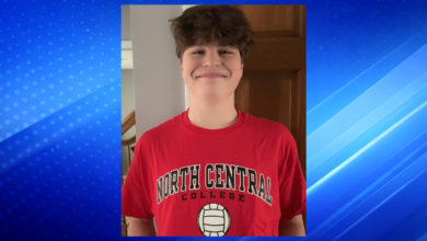 Geneva Train Accident Claims Life of North Central College Student
