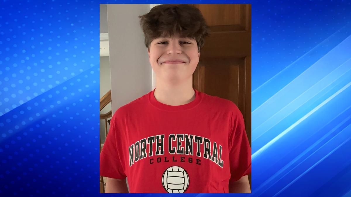 Geneva Train Accident Claims Life of North Central College Student