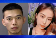 Philadelphia Man Charged in Fatal Shooting of Levittown Girlfriend