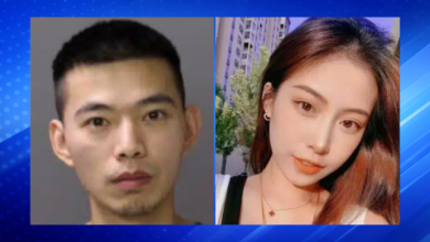 Philadelphia Man Charged in Fatal Shooting of Levittown Girlfriend