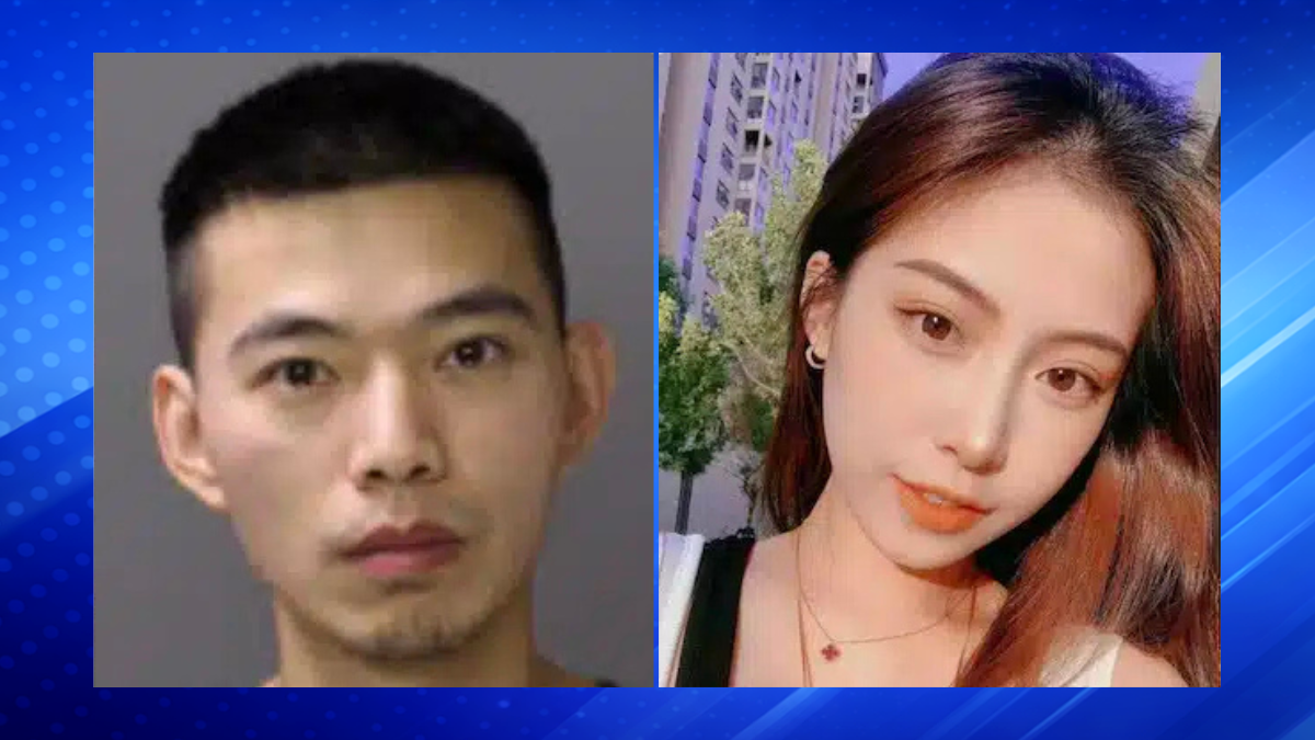 Philadelphia Man Charged in Fatal Shooting of Levittown Girlfriend