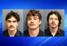 Three Fraternity Officers Charged in Arizona Hazing Case Involving Pledge’s Death
