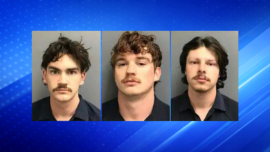 Three Fraternity Officers Charged in Arizona Hazing Case Involving Pledge’s Death