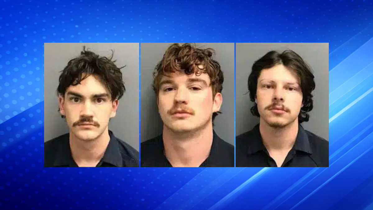 Three Fraternity Officers Charged in Arizona Hazing Case Involving Pledge’s Death