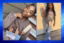 13-Year-Old Girl Dies After Stabbing Incident Involving Another Child in Houston